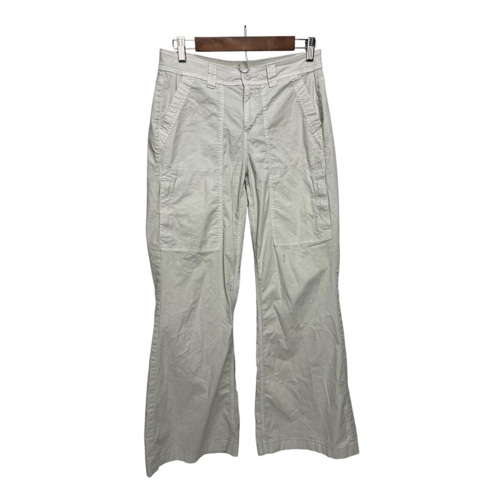 Women's Cream Pants